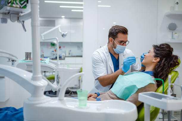 Best Sedation Dentistry  in Williamston, MI